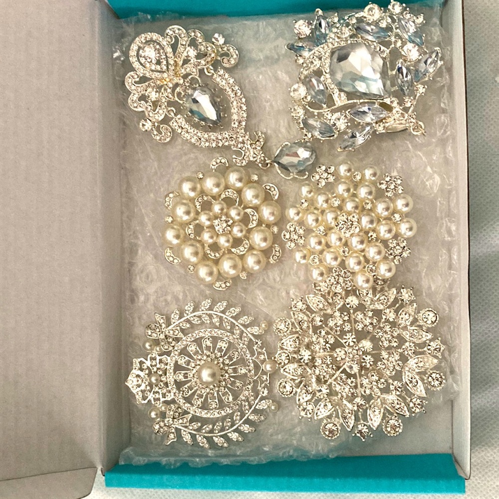 Brooches HALLOWEEN 🎃